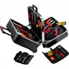 Knipex 00 21 41 mechaniko įrankių rinkinys 63 įrankiai