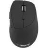 Esperanza EM123K pelė, dešinei rankai, Bluetooth, 2400 DPI