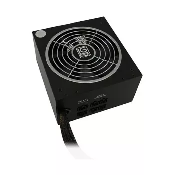 LC Power GP4 serija LC6460GP4 V2,4 - Maitinimo blokas (vidinis) - ATX12V 2,4 - 80 PLUS Gold - 460 W - aktyvus PFC (LC6460GP4)