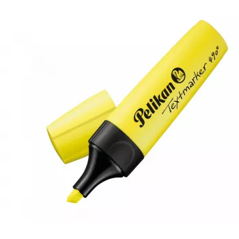 Pelikan 814140 Geltona