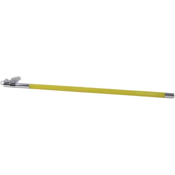 Liuminescencinė lemputė EUROLITE T5 20W 105cm Geltona