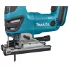 Dėlionė Makita DJV180ZX be akumuliatoriaus ir įkroviklio
