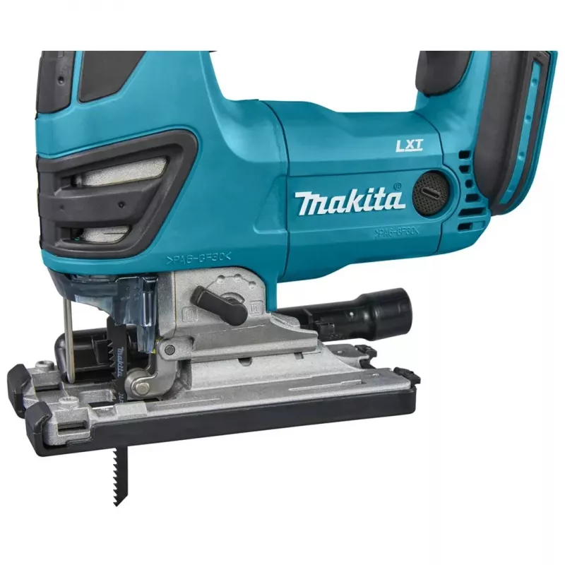 Dėlionė Makita DJV180ZX be akumuliatoriaus ir įkroviklio