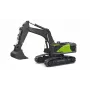Amewi ACV730 V3 nuotoliniu būdu valdomas modelis ekskavatorius Elektrinis variklis 1:14 (22516)
