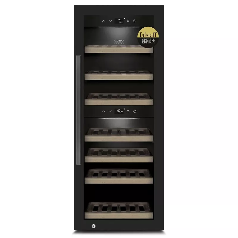 Vyno šaldytuvas Caso WineExclusive 38 Smart Compressor 00721