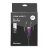 Maitinimo adapteris inverteris Qoltec 50794 patalpoms 96 W juodas