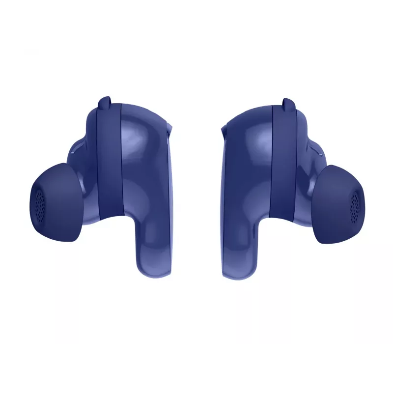 Belaidės ausinės Bose QuietComfort Ultra, į ausį, Bluetooth, violetinė