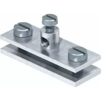 OBO Bettermann įžeminimo spaustukas 939 Schelle 55mm (5043107)