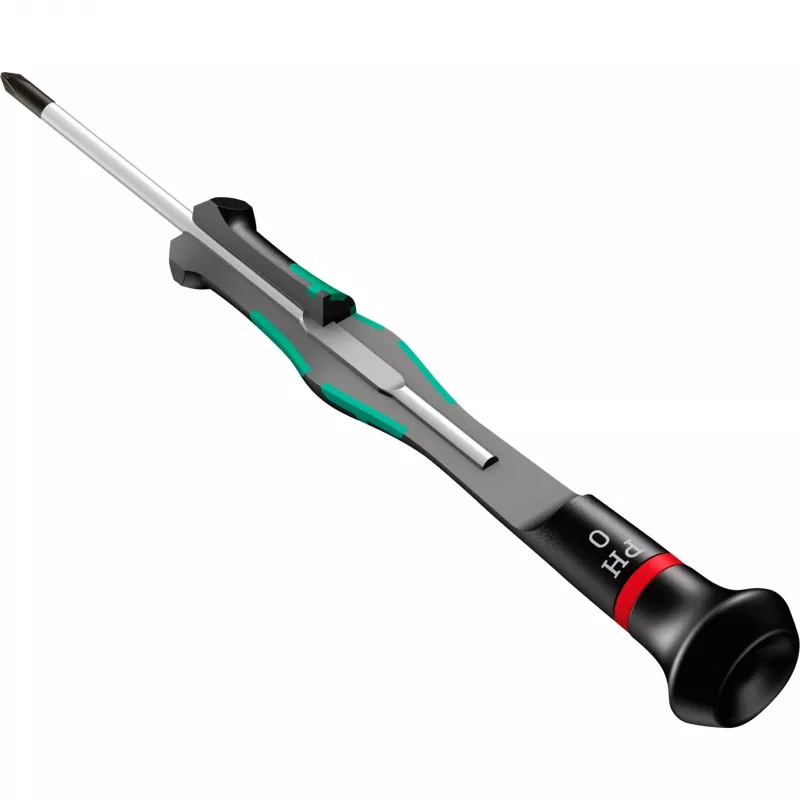 Atsuktuvų rinkinys Wera 2035/6 B