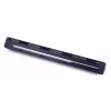 Rašiklinis skaitytuvas MEDIA-TECH MT4090, juodas, LED ekranas, USB 2.0, MicroSD, AAA baterija