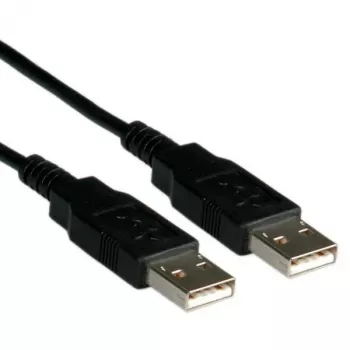 ROLINE USB kabelis - USB (vyriškas) į USB (vyriškas) - USB 2.0