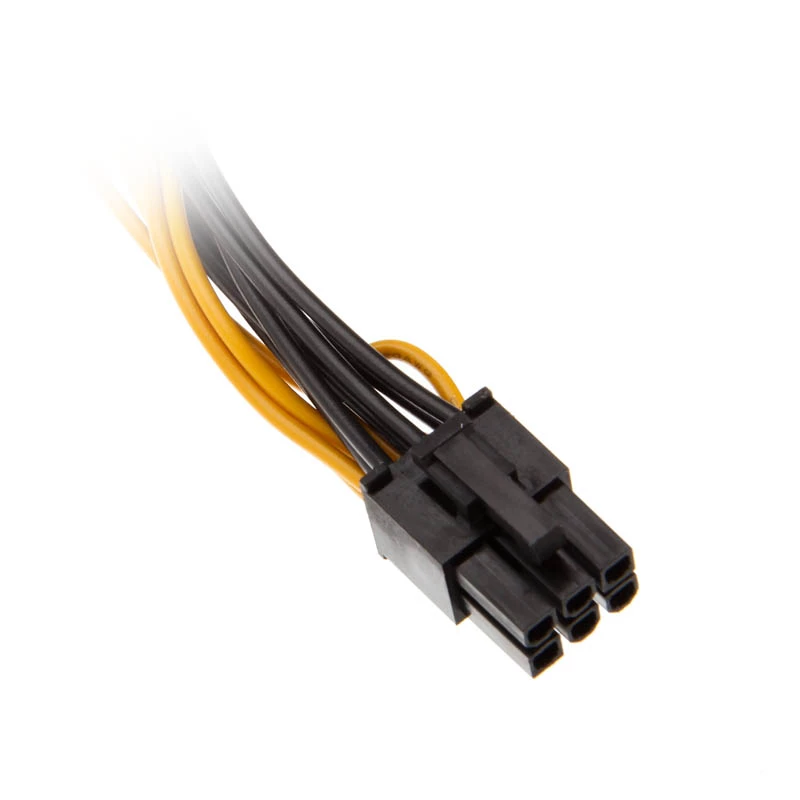 Vidinis maitinimo laidas Akasa AK-CBPW13-15 0,15 m