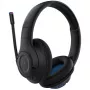 Belkin SoundForm Inspire – Ausinės – Ant ausų – Bluetooth – Belaidės, Laidinės – 3,5 mm kištukas – Juodos (AUD006BTBLK)