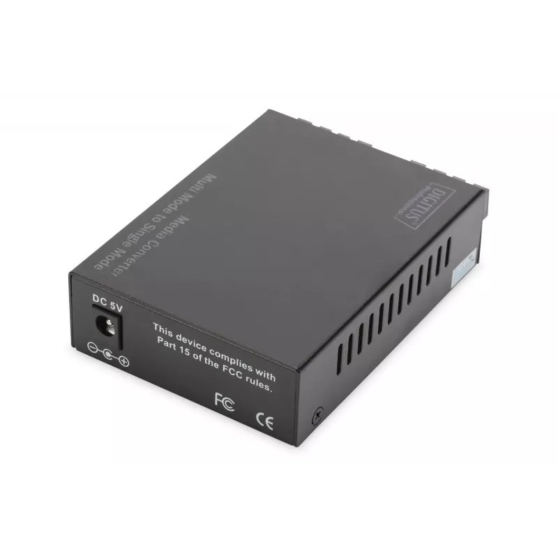 Medijos keitiklis Digitus DN-82024