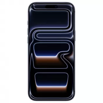 Apple iPhone 17 Pro Max - 5G išmanusis telefonas - Dual-SIM / vidinė atmintis 2 TB - OLED ekranas - 6,9 colio - 2868 x 1320 pikselių (120 Hz)