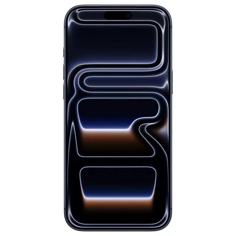 Apple iPhone 17 Pro Max - 5G išmanusis telefonas - Dual-SIM / vidinė atmintis 2 TB - OLED ekranas - 6,9 colio - 2868 x 1320 pikselių (120 Hz)