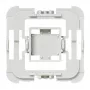 Homematic IP EQ3-ADA-BJ belaidis jungiklis, baltas, 52×52×18 mm
