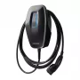 Mennekes AMTRON® 4You 510 11 C2 11 kW sieninis elektromobilio įkroviklis