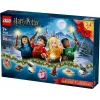 Konstruktorius LEGO Kalėdų kalendorius „Haris Poteris“ 2025 rinkinys 76456 – 278 dalių, 8 minifigūrėlės, nuo 7 metų