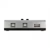 USB 2.0 jungiklis DeLOCK 87761