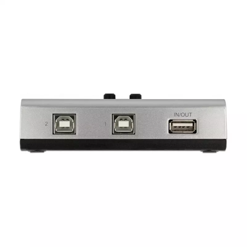USB 2.0 jungiklis DeLOCK 87761