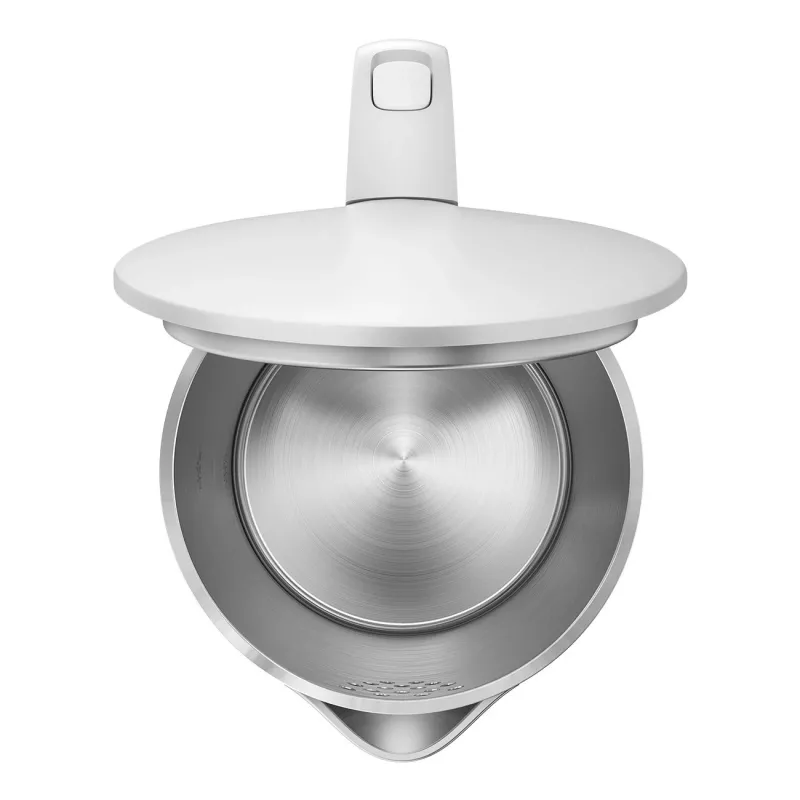 Xiaomi Double Wall S1 virdulys (sidabrinis) EU