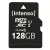 Intenso 128GB microSDXC UHS-I Class 10 atminties kortelė