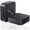 Mini kompiuteris Blackview MP100 Pro I5-12450H 16GB 512GB W11 PRO Juodas