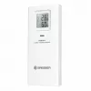Belaidė orų stotelė Bresser 7003800 7-in-1 vidaus / lauko temperatūros ir drėgmės monitorius