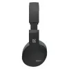Belaidės ausinės DEFENDER Freemotion B480 — uždedamos, uždaros, Bluetooth, 20–20000 Hz, 99 dB, USB-C, AUX