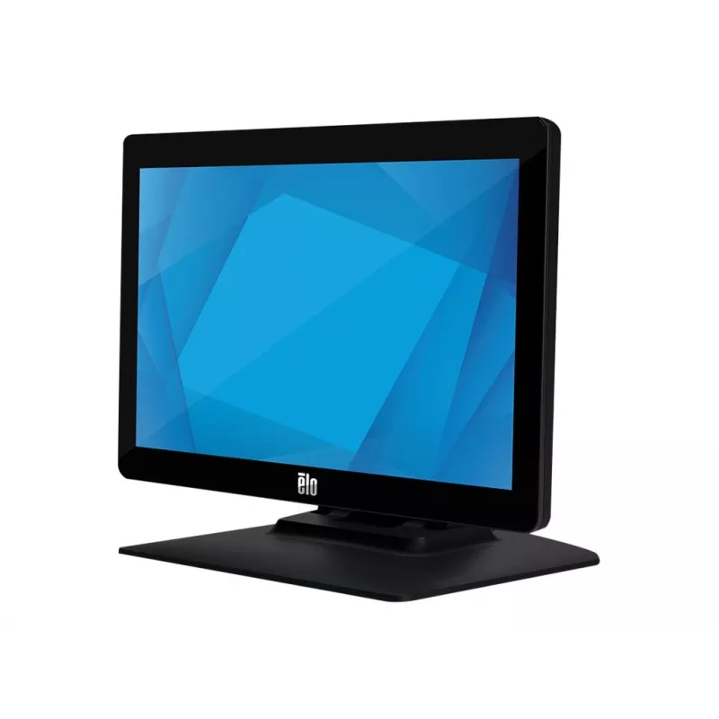 Elo Touch Solutions Elo 1502L - be stovo pagrindo - M serija - LED monitorius - 39,6 cm (15,6 colio)