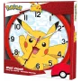 Sieninis laikrodis Pokemon Pikachu 25cm