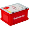Injekcinis skiedinys FISCHER FIS VL 300 T HWK G pilkas – 20 kasečių po 300 ml