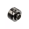 EK Water Blocks EK-Quantum Torque HDC 16 – 6 vnt. pakuotė, sidabrinė