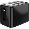 Elektrinis skrudintuvas AENO, juodas, 220-240V, 50-60Hz, 780-930W, 2 lizdai, 3 režimai, 7 rudumo lygiai