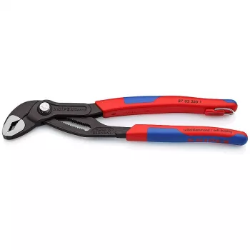 Knipex 87 02 250 T replės – slydimo jungties replės