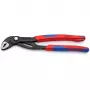 Knipex 87 02 250 T replės – slydimo jungties replės