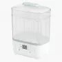 Momcozy BS002 8-IN-1 elektrinis garinis buteliukų sterilizatorius EU