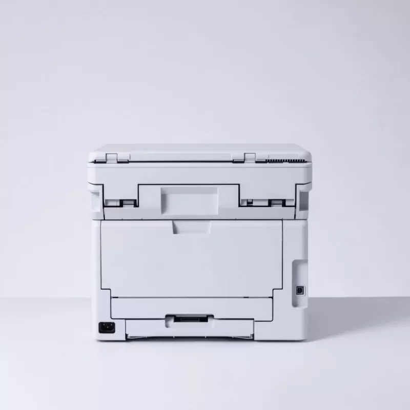 Daugiafunkcinis spausdintuvas Brother DCP-L3515CDW LED A4 2400 x 600 DPI 18 ppm Wi-Fi