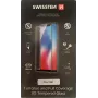 Apsauginis stiklas SWISSTEN 3D Full Glue iPhone 11, juodas