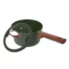 Puodas RESTO 93700 – nerūdijančio plieno 16 cm, 1,4 L keptuvė