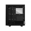Fractal Design Define 7 Compact Midi Tornas Juodas