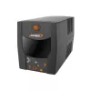Infosec INF_661062 Nepertraukiamo maitinimo šaltinis UPS X1+ 700, 700VA, 360W, 2× FR/Schuko