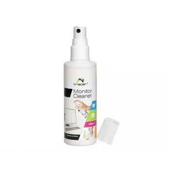 Valymo purškalas ekranams Tracer, 250 ml