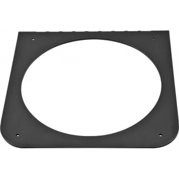 Filtro rėmelis EUROLITE 51913839 157×158 mm juodas