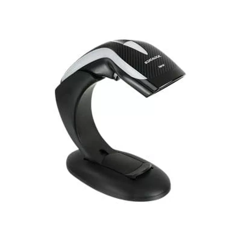 Rankinis brūkšninių kodų skaitytuvas Datalogic Heron HD3130