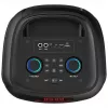 Didelė nešiojama kolonėlė Media-Tech POWER AUDIO MAX MT3185