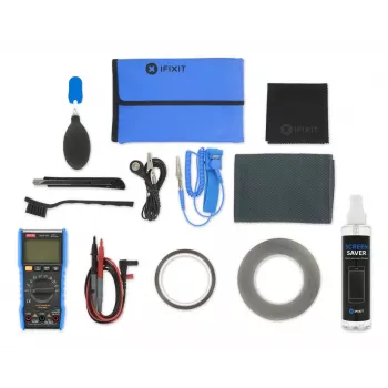 iFixit Pro Tech diagnostinis modulis