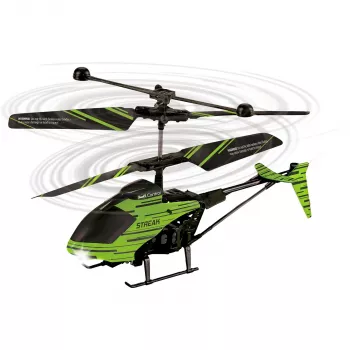 REVELL RC Sraigtasparnis Švytintis tamsoje 23829