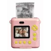 DENVER KPC-1363RO ROSE Rožinė 600 g – momentinė spausdinimo kamera